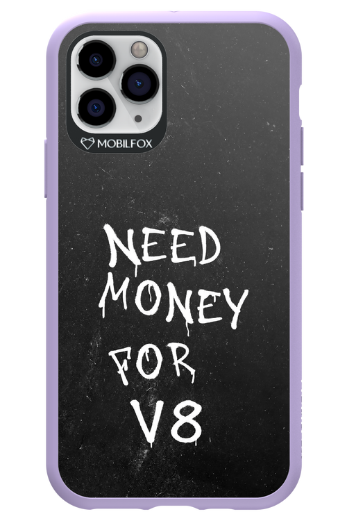 V8 2.0 - Apple iPhone 11 Pro