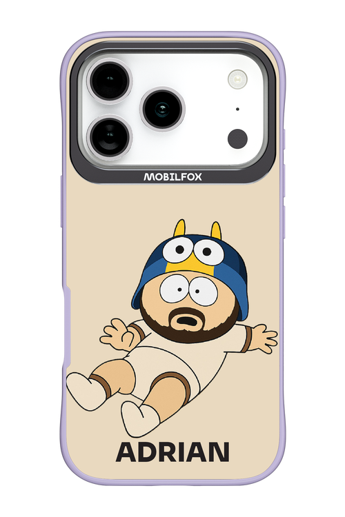 ChildHeli 1 - Apple iPhone 17 Pro