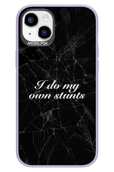 Stunts 2.0 - Apple iPhone 14 Plus
