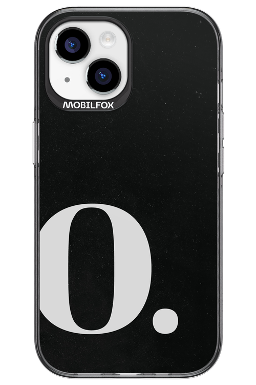 O (Off Space) 2.0 - Apple iPhone 15