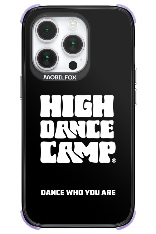 HDC 1 - Apple iPhone 14 Pro