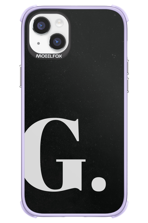 G (Off Space) 2.0 - Apple iPhone 14 Plus