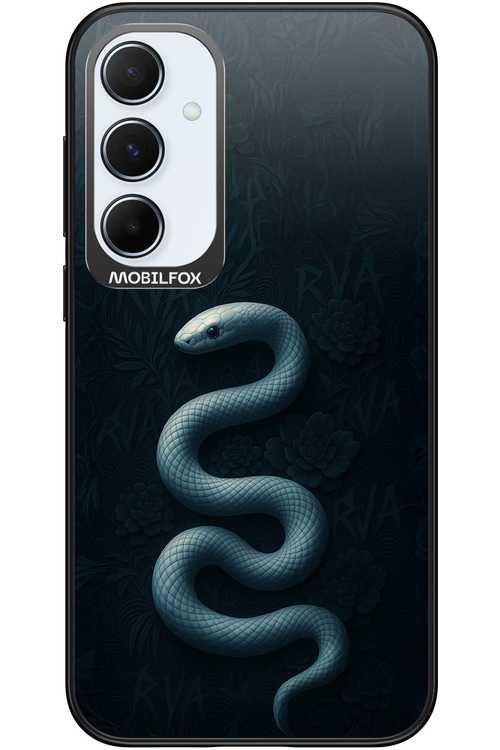 Night Venom 2.0 - Samsung Galaxy A55