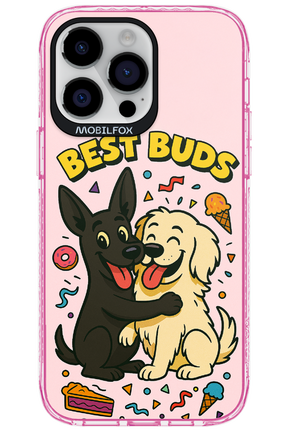 Best Buds - Apple iPhone 14 Pro Max
