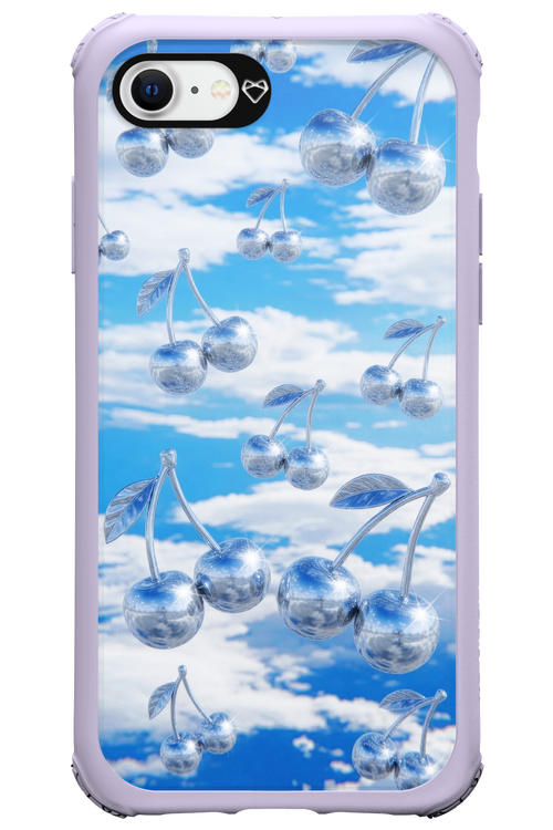 Cloud Cherry 2.0 - Apple iPhone 7
