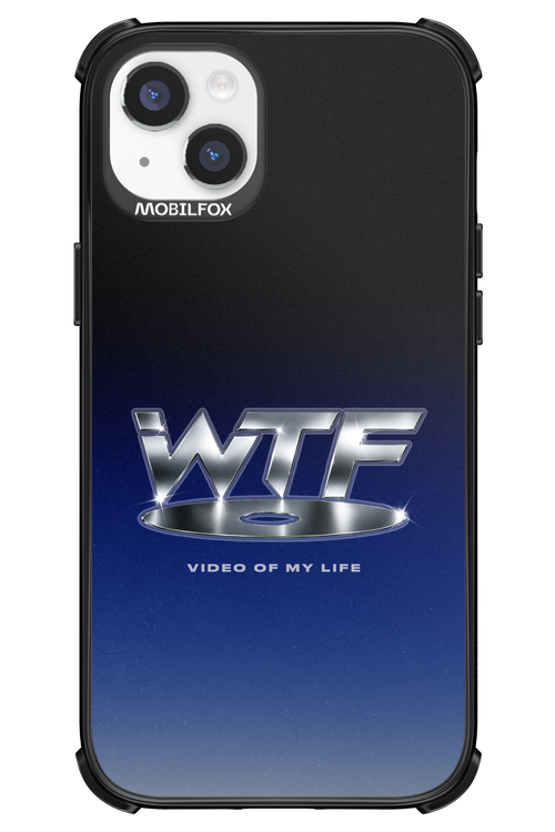 W T F 2.0 - Apple iPhone 14 Plus