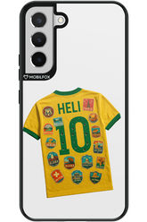 The T-Shirt 2.0 - Samsung Galaxy S22+