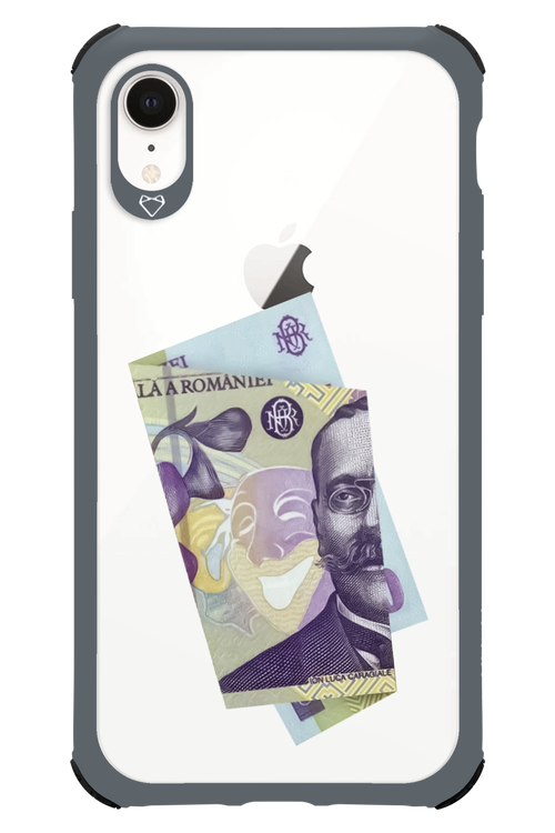 Lei 100 - Apple iPhone XR