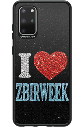I LOVE ZBIRWEEK 2.0 - Samsung Galaxy S20+