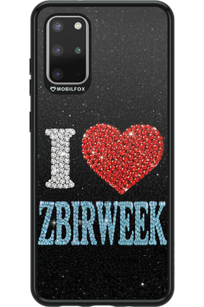 I LOVE ZBIRWEEK 2.0 - Samsung Galaxy S20+