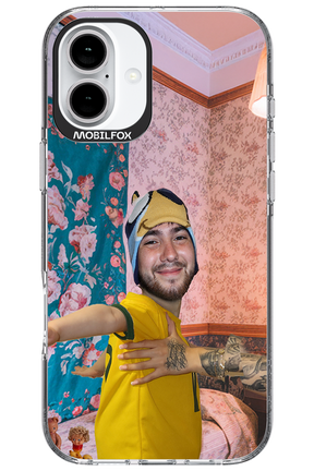 Balkan Style - Apple iPhone 16 Plus