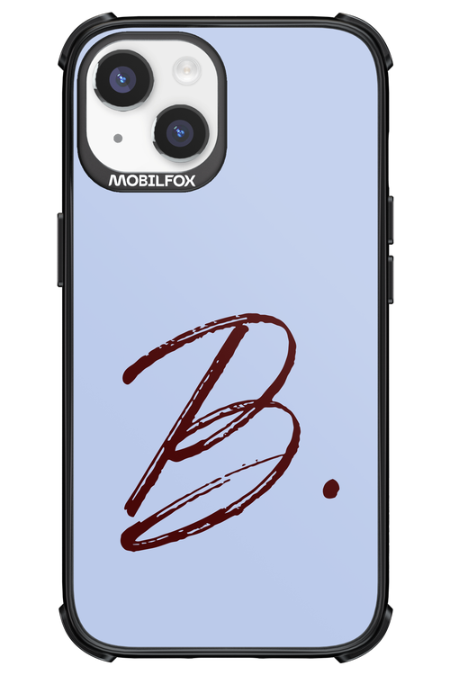 (Jellyfish Presso) B 2.0 - Apple iPhone 14