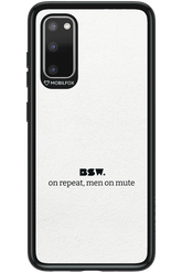 BSW FourSeasons 14 2.0 - Samsung Galaxy S20