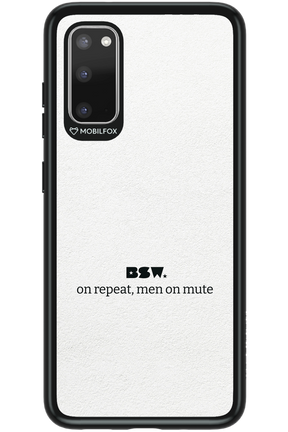 BSW FourSeasons 14 2.0 - Samsung Galaxy S20