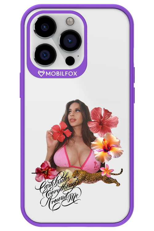 Island Money Muse 2.0 - Apple iPhone 13 Pro