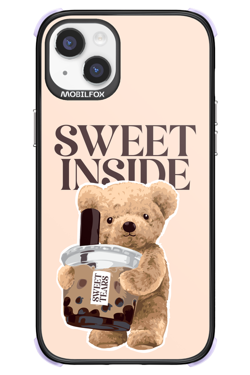 Sweet Inside 2.0 - Apple iPhone 14 Plus