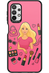 Just a Girll 2.0 - Samsung Galaxy A32 5G