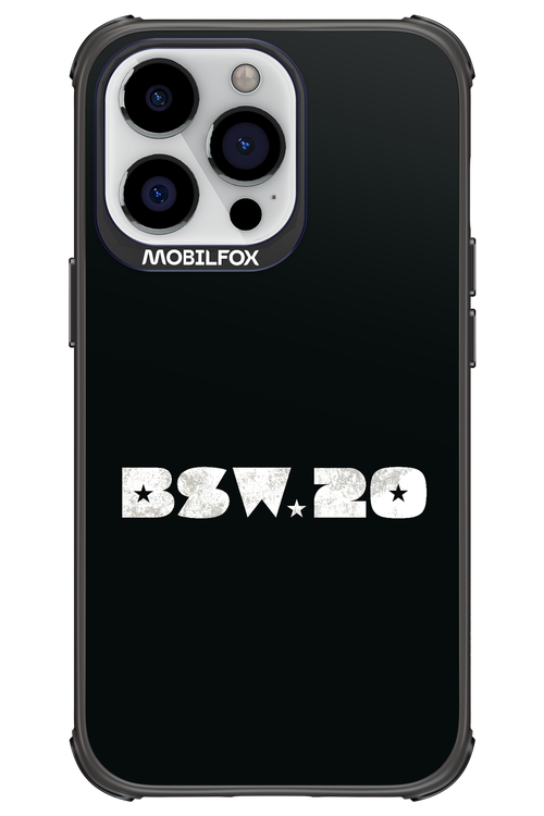 BSW 20 (7) 2.0 - Apple iPhone 13 Pro