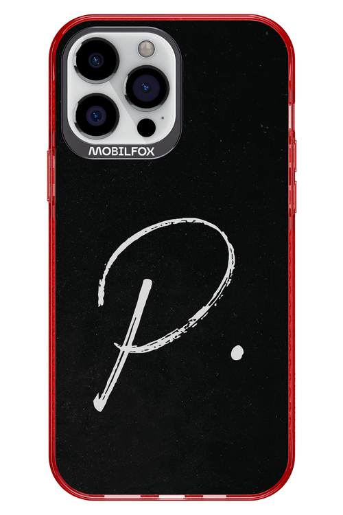 (Off Space) P 2.0 - Apple iPhone 13 Pro Max