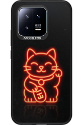 Led Cat 2.0 - Xiaomi 13