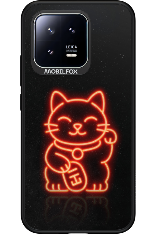 Led Cat 2.0 - Xiaomi 13