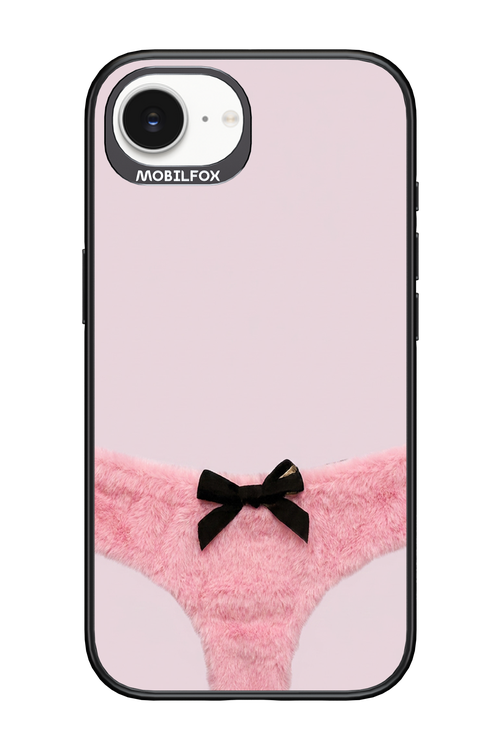 Furr Panties 2.0 - Apple iPhone 16e