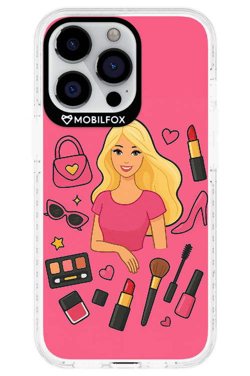 Just a Girll 2.0 - Apple iPhone 13 Pro