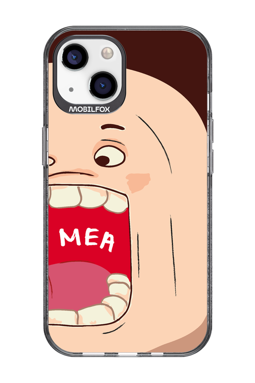 MEA 2 - Apple iPhone 13