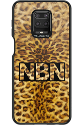 Cheetahh - Xiaomi Redmi Note 9 Pro