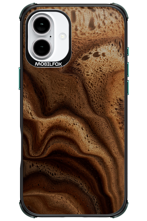 Latte 2.0 - Apple iPhone 16 Plus