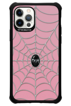 SpiderQueen - Apple iPhone 12 Pro