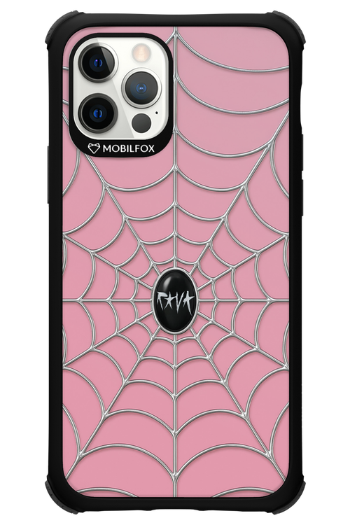 SpiderQueen - Apple iPhone 12 Pro