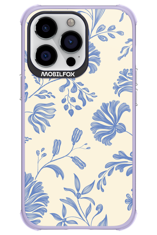 Simple Flowers 2.0 - Apple iPhone 13 Pro