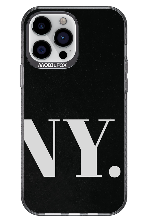 NY (Off Space) 2.0 - Apple iPhone 13 Pro Max
