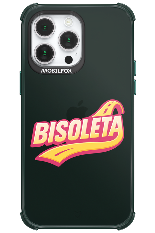 Bisoleta - Apple iPhone 14 Pro Max
