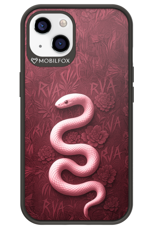 Rose Venom 2.0 - Apple iPhone 13