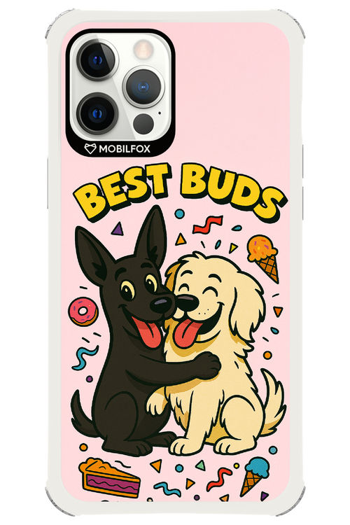 Best Buds - Apple iPhone 12 Pro Max