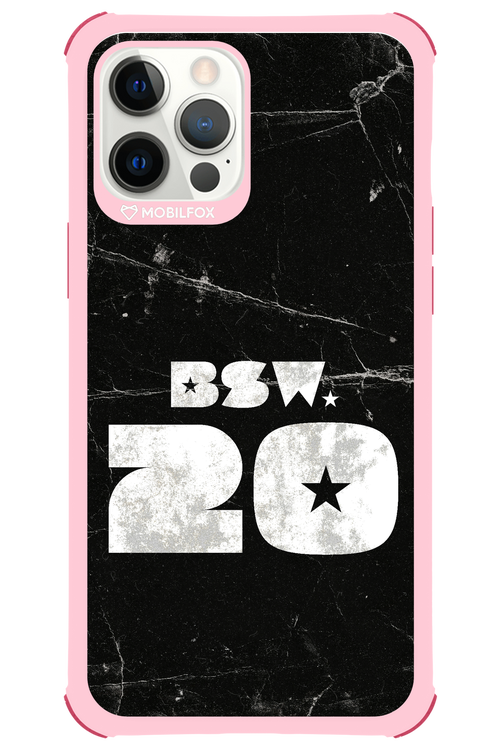 BSW 20 (4) 2.0 - Apple iPhone 12 Pro Max