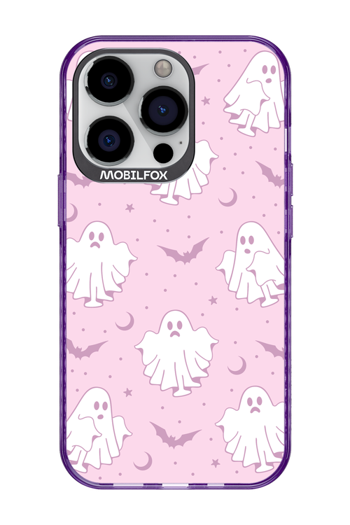 Boo Boo - Apple iPhone 13 Pro
