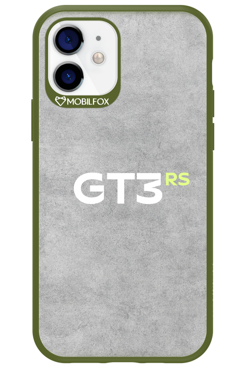 GT3RS - Apple iPhone 12