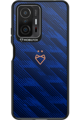Franta 2.0 x Mobilfox 2.0 - Xiaomi Mi 11T Pro
