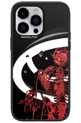 RMN Skeleton - Apple iPhone 14 Pro Max