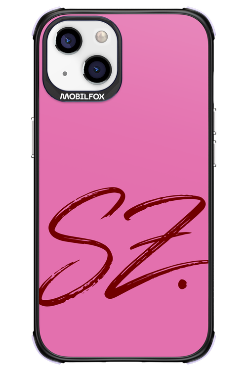 (Sorbet) SZ 2.0 - Apple iPhone 13