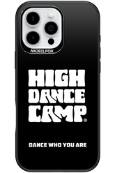 HDC 1 2.0 - Apple iPhone 16 Pro Max