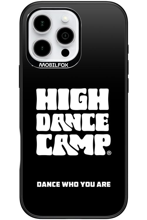 HDC 1 2.0 - Apple iPhone 16 Pro Max