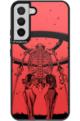 RMN Cover 2.0 - Samsung Galaxy S22+