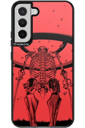 RMN Cover 2.0 - Samsung Galaxy S22+