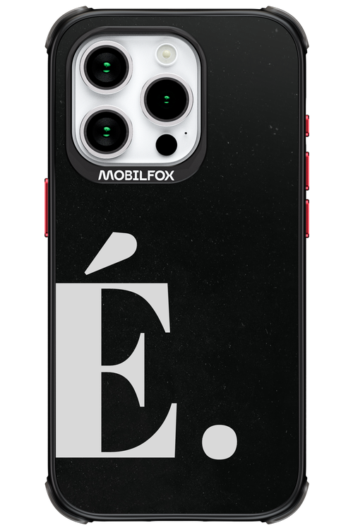 E II (Off Space) 2.0 - Apple iPhone 15 Pro