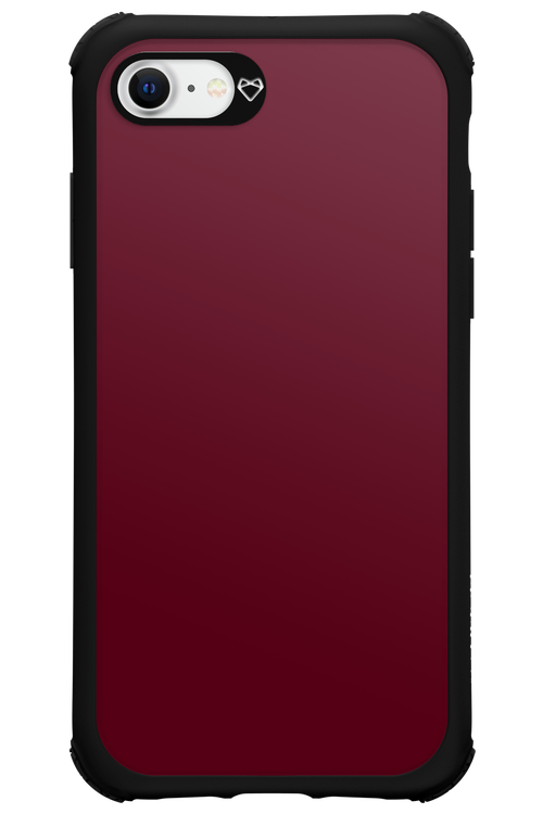 Burgundy 2.0 - Apple iPhone 7