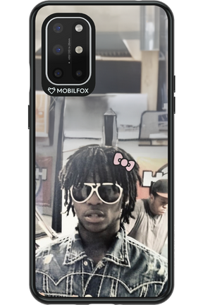 Drip ‘n’ Bow - OnePlus 8T